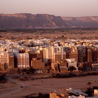 Hadhramaut Governorate